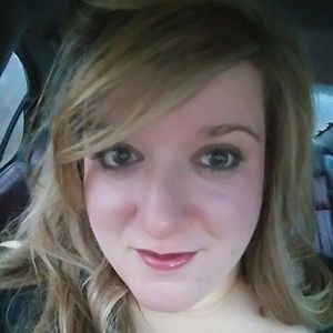 Meet your Posher, Viktoria